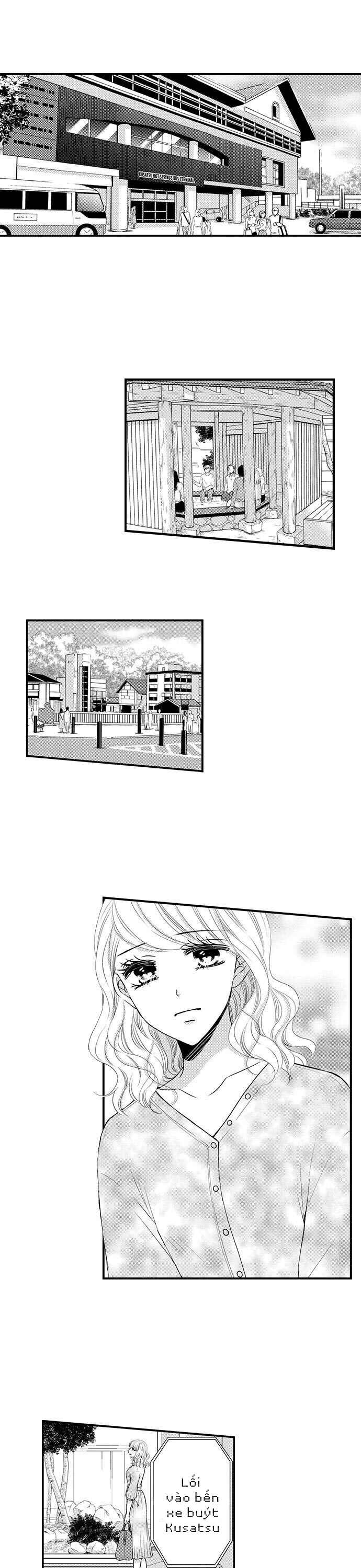 sự cao trào hoàn hảo chapter 138 9