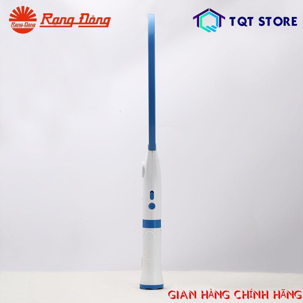 Vợt Muỗi Đèn Pin Tháo Rời, Hàng Chính Hãng Rạng Đông, Pin Siêu Bền Model: VBM RD.02