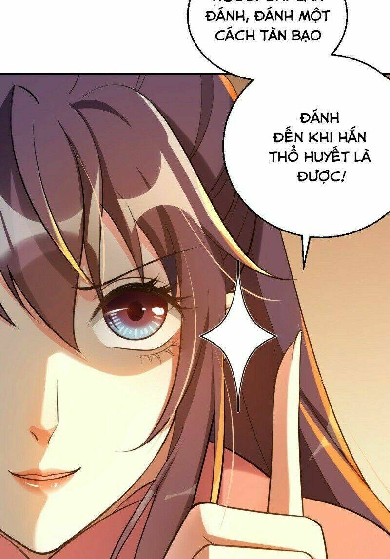 nữ tiên tôn bận đào hôn chapter 15 50