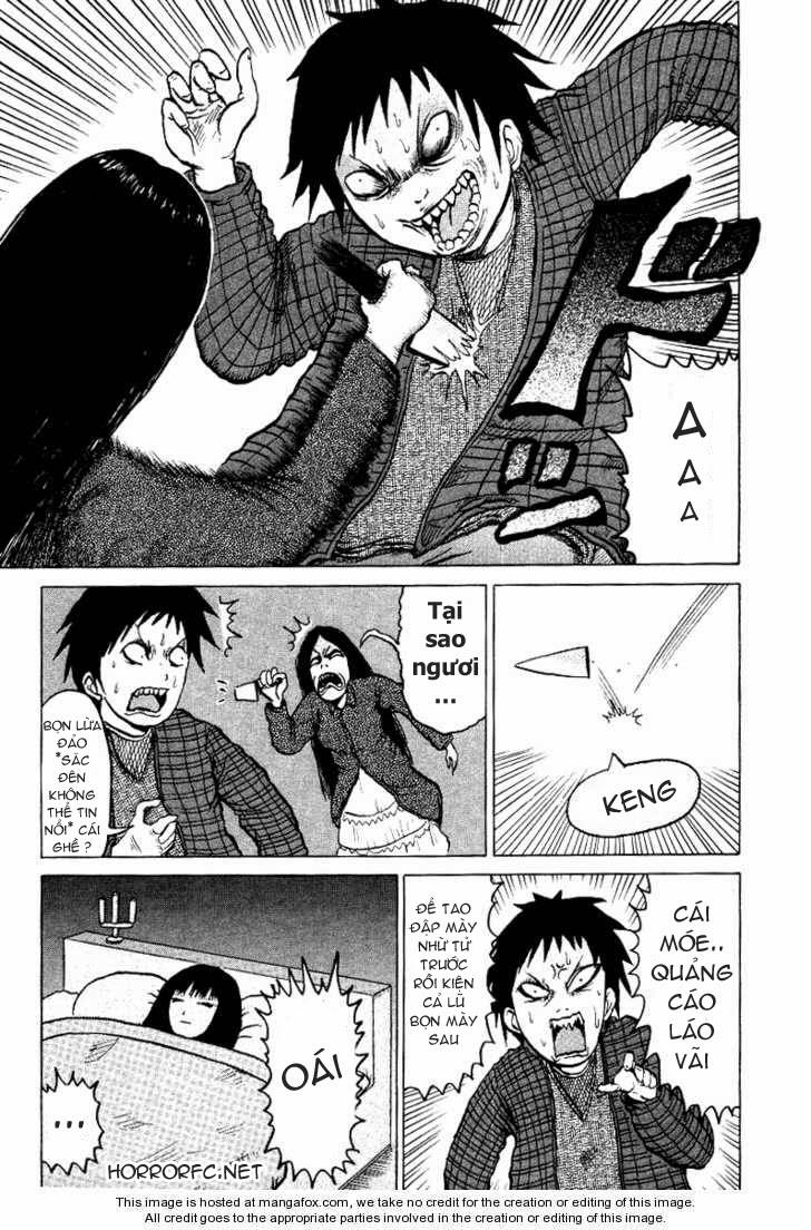 dero dero chapter 3 8