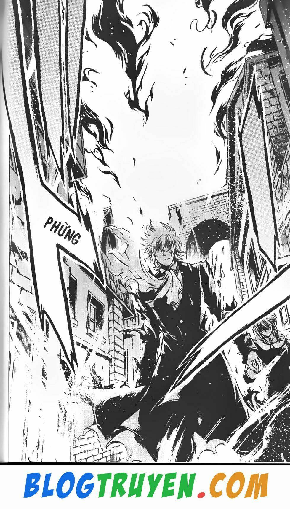 thần thoại minh vương chapter 84 10