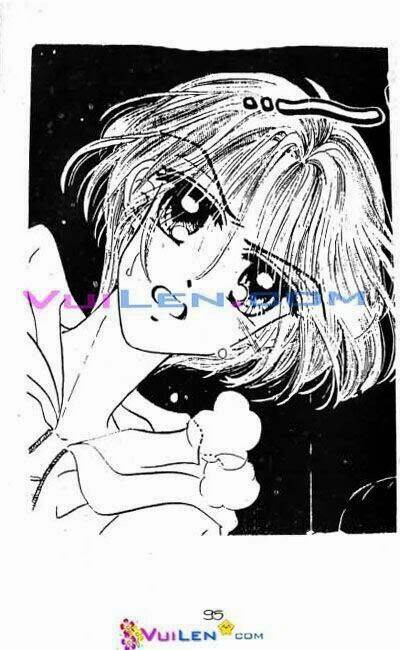 đôi giày thủy tinh chapter 10 95