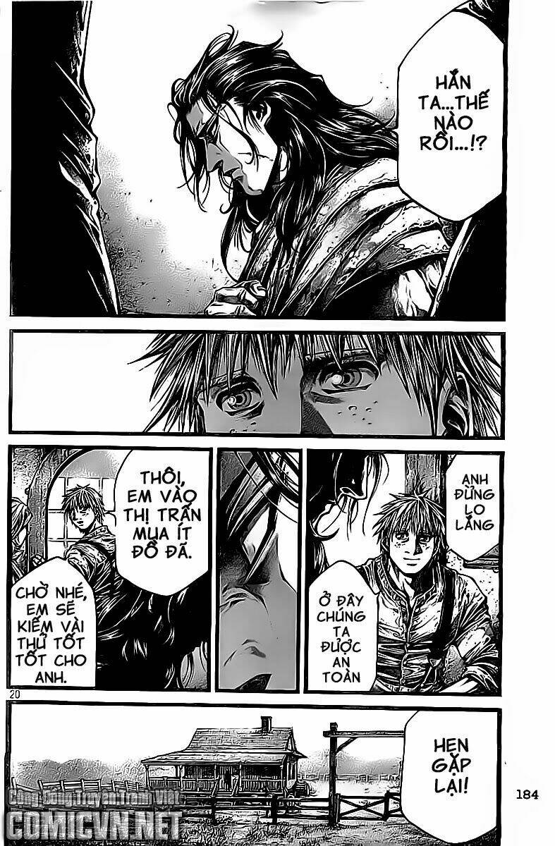 green blood chapter 43 20