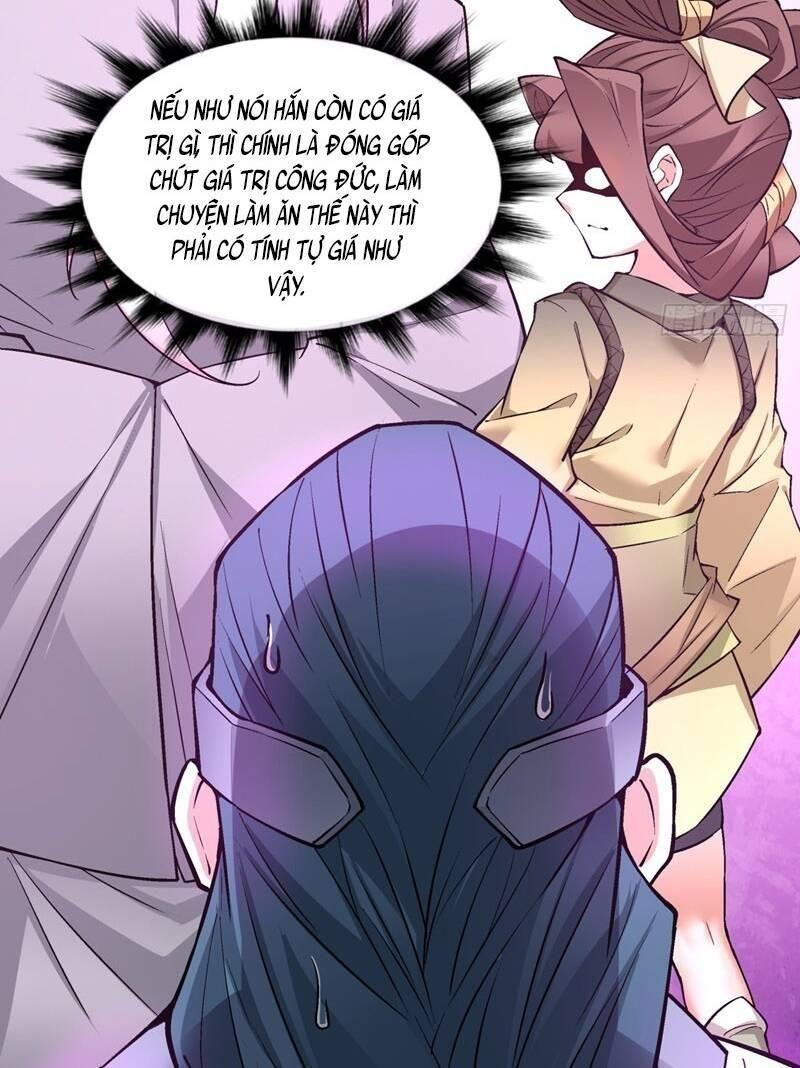 đồ đệ của ta đều là trùm phản diện chapter 27 51