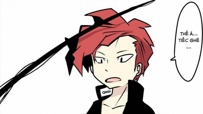 senyuu chapter 19 44