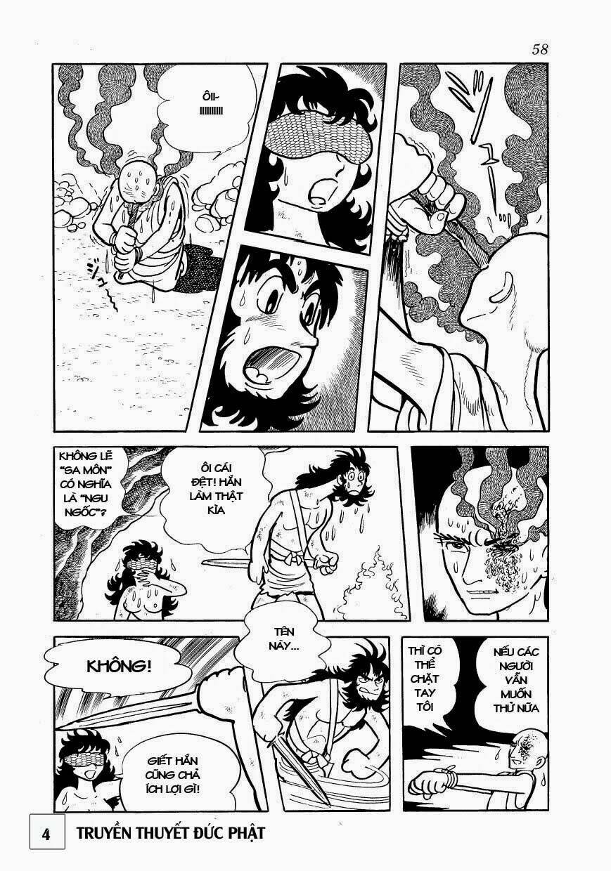 buddha - truyền thuyết đức phật chapter 19 11