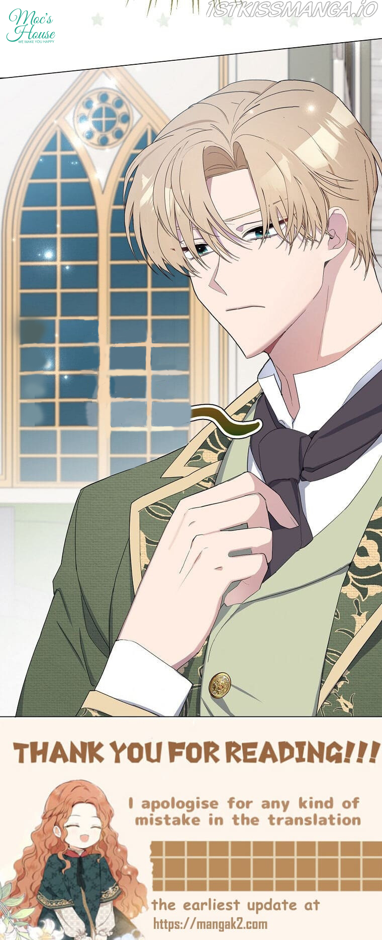 hãy cưới em lần nữa nhé, chồng yêu! chapter 6 25