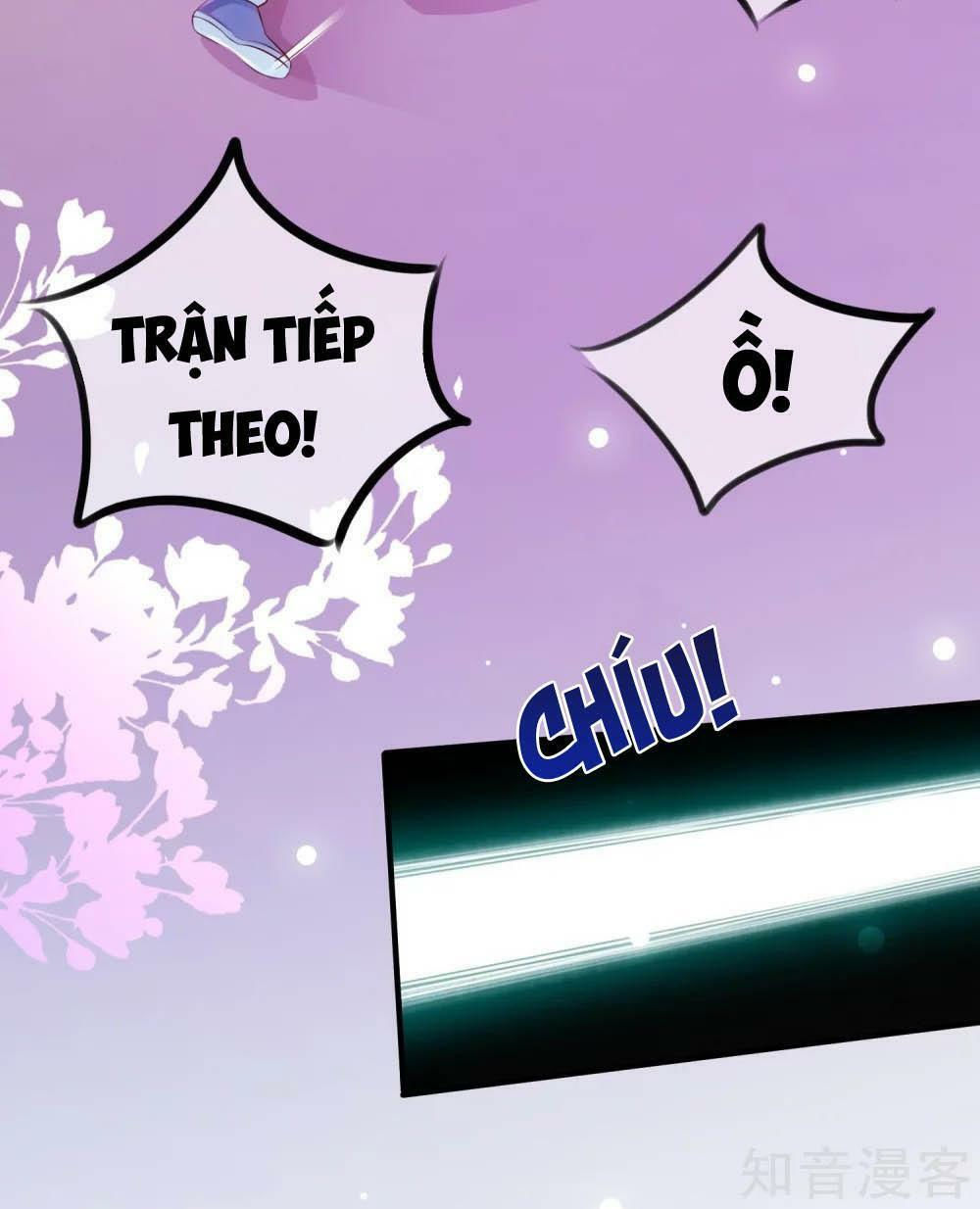 tối cường vận đào hoa chapter 100 4