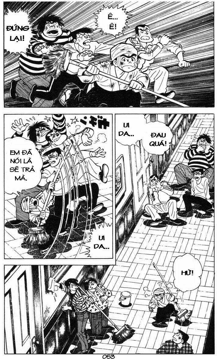 ore wa teppei chapter 78 14