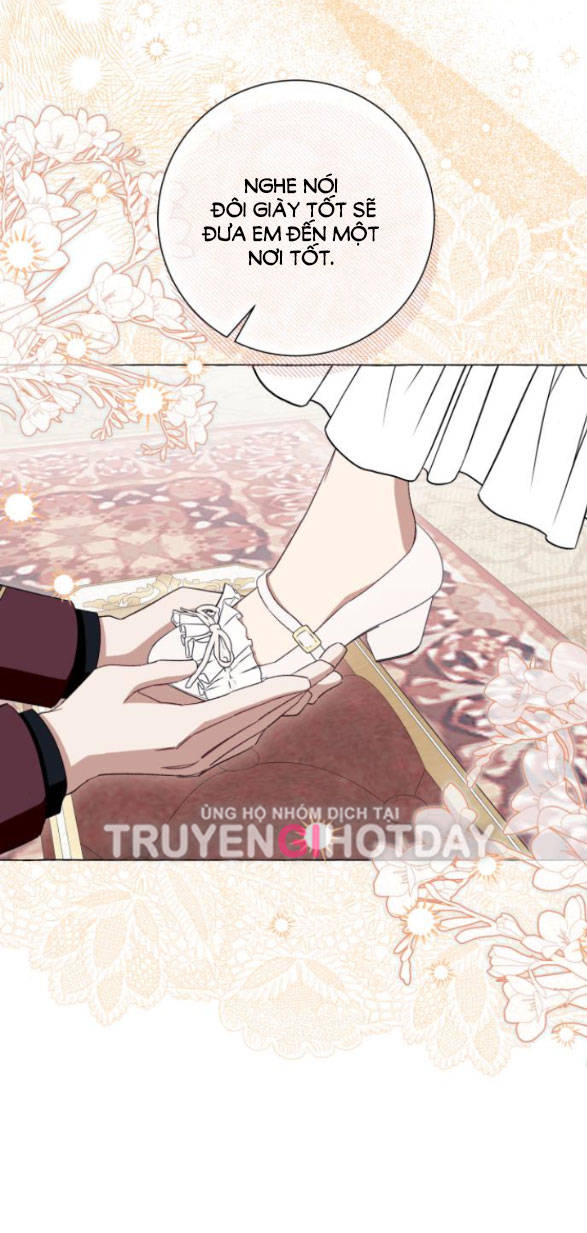 tôi tưởng đó chỉ là tiểu thuyết trọng sinh bình thường chapter 41.2 16