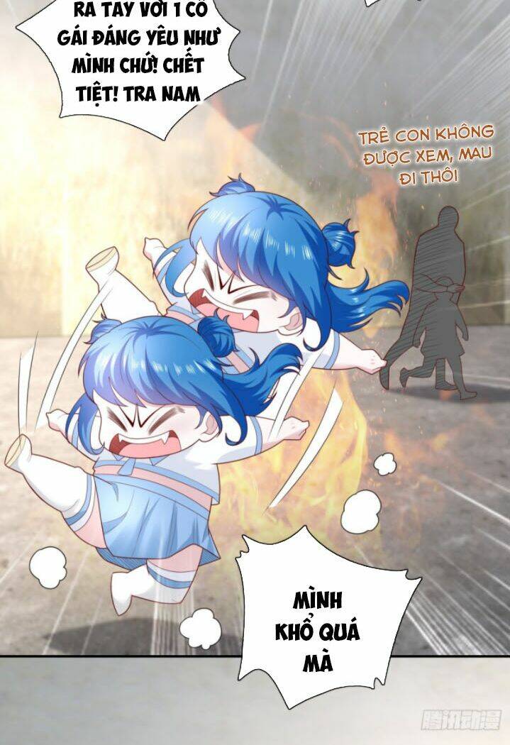 trùng sinh chi thần đế quy lai chapter 39 10