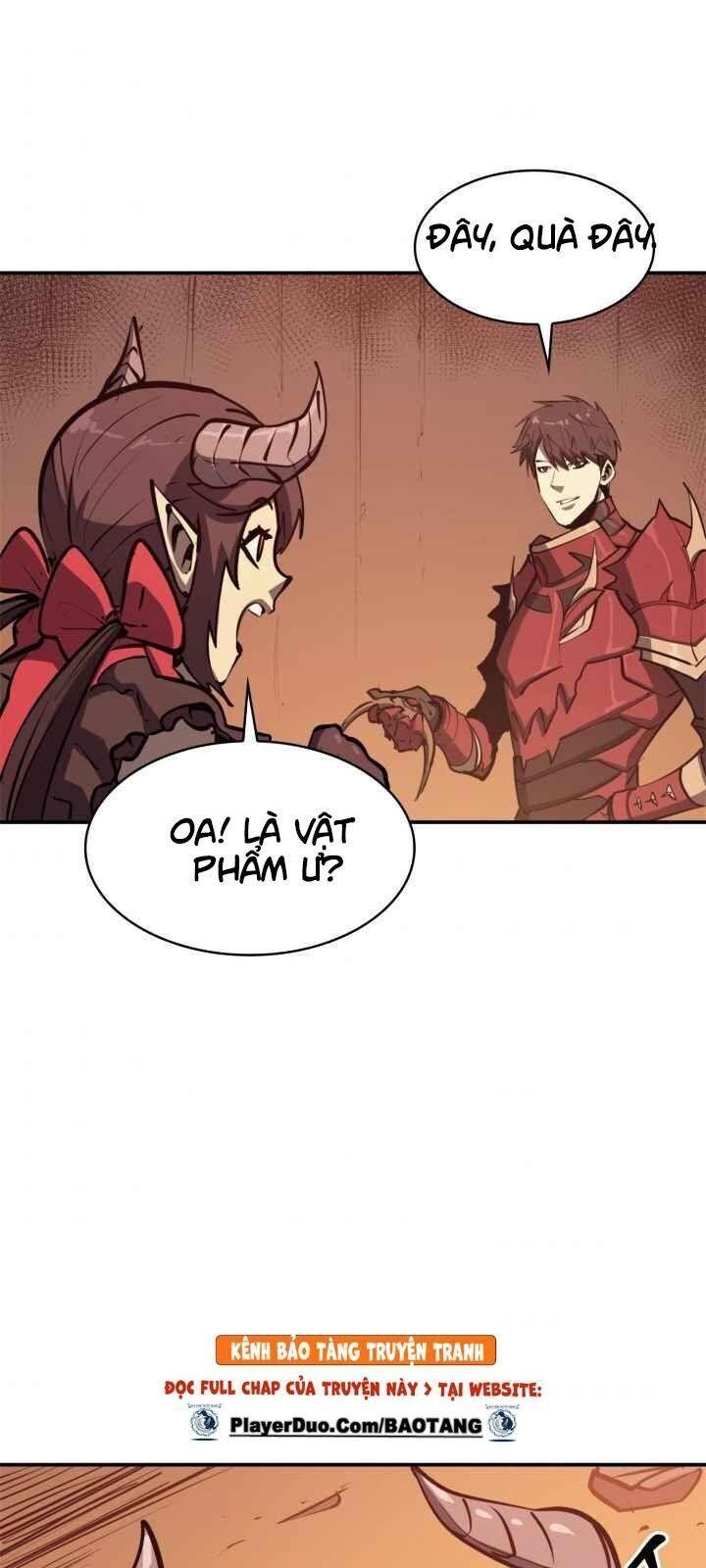 tôi trở lại thăng cấp một mình chapter 31 77