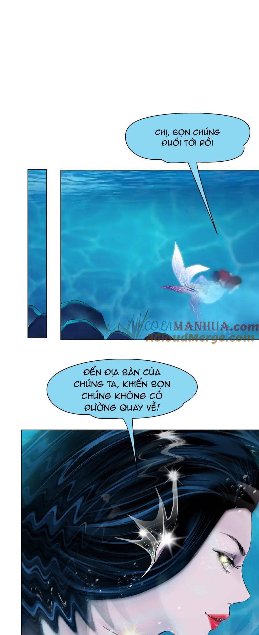 đằng nữ chapter 208 3