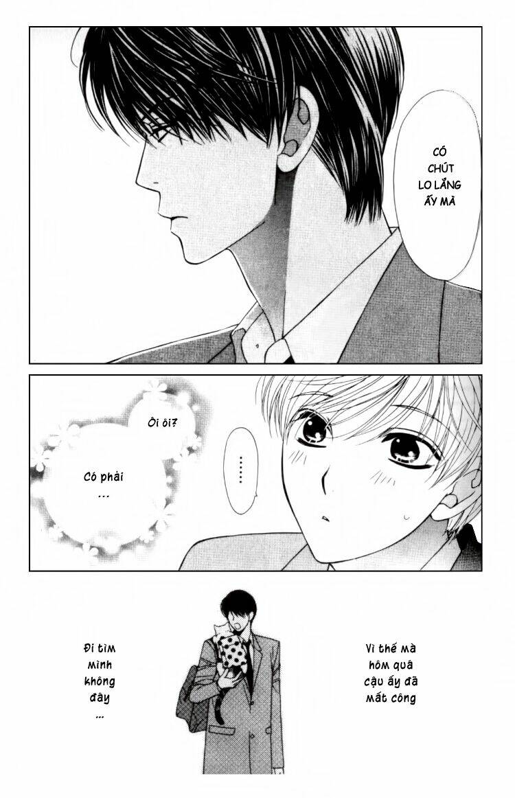 neko neko honey chapter 2 32