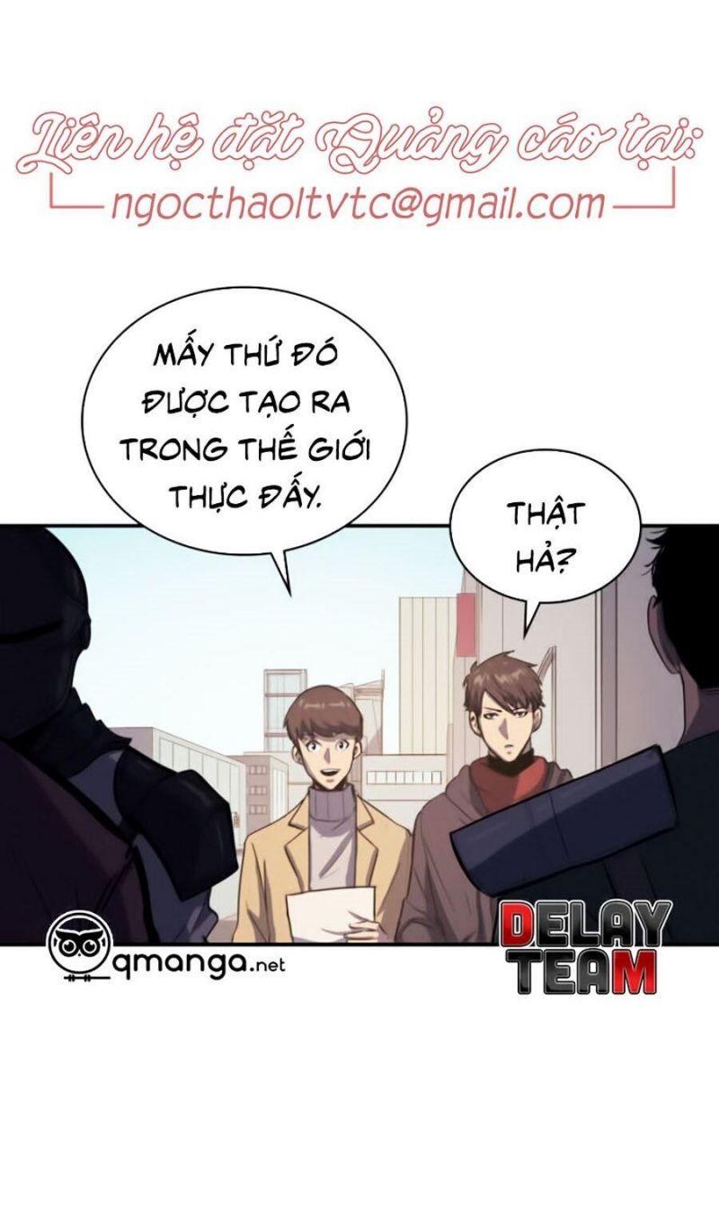 tôi trở lại thăng cấp một mình chapter 5 7