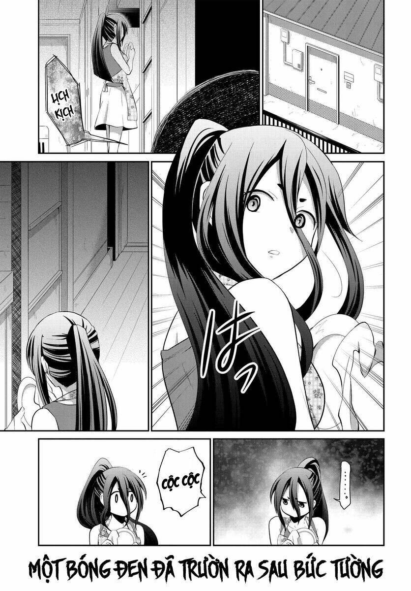 mono no kemonogurashi chapter 22 3