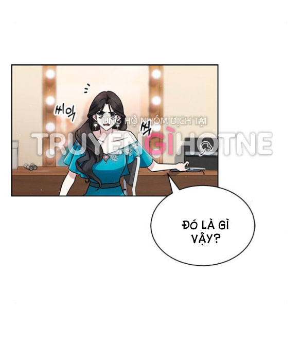 the castle - cô dâu của quỷ chapter 4.1 4