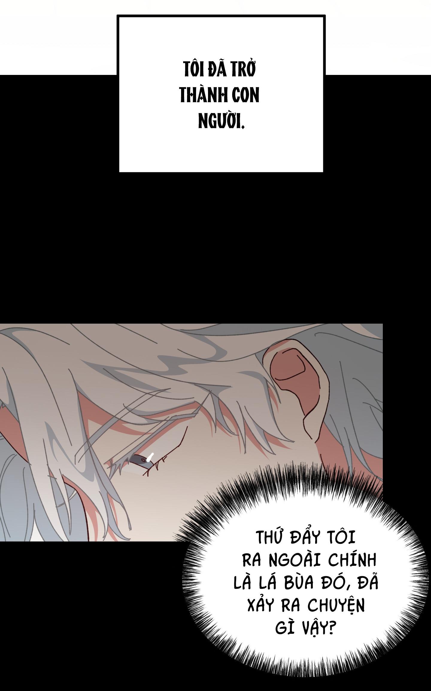 yêu tôi đi, thần hộ mệnh chapter 18 7