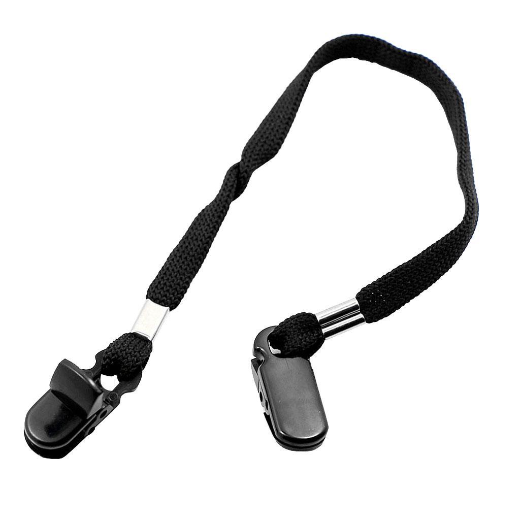 Western Hats Chinstrap Hat Cap Cap Safety Clip Cap Clip Hat Band
