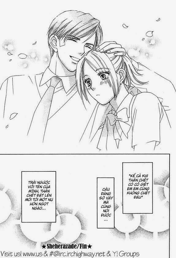 sheherezade chapter 1 1