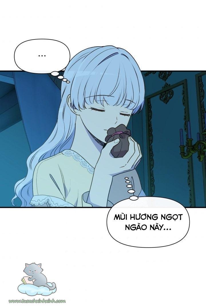 công nương khế ước của gia tộc công tước quái vật chapter 92 35