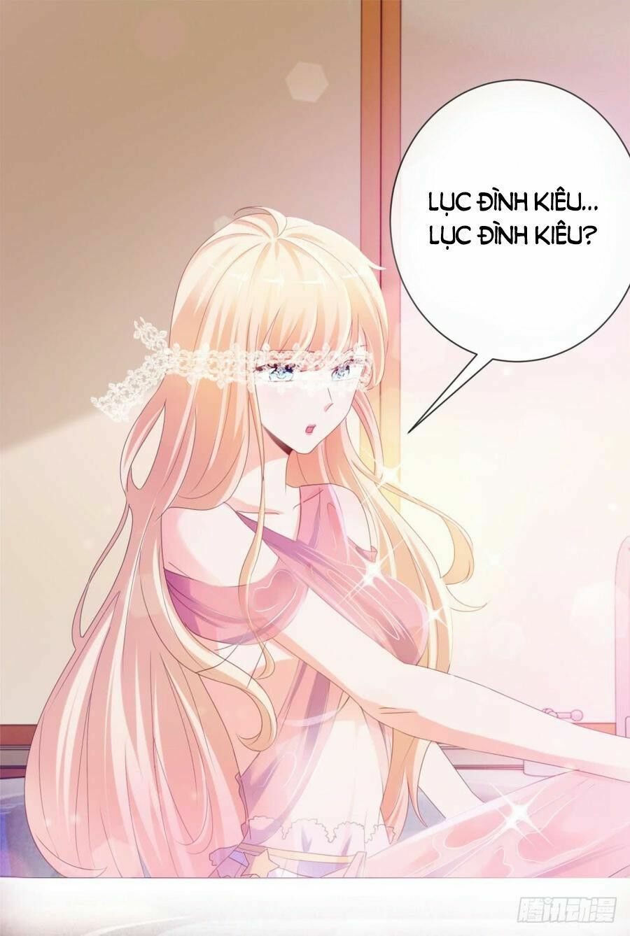 ẩn hôn 100%: chọc tức vợ yêu mua một tặng một chapter 66 42