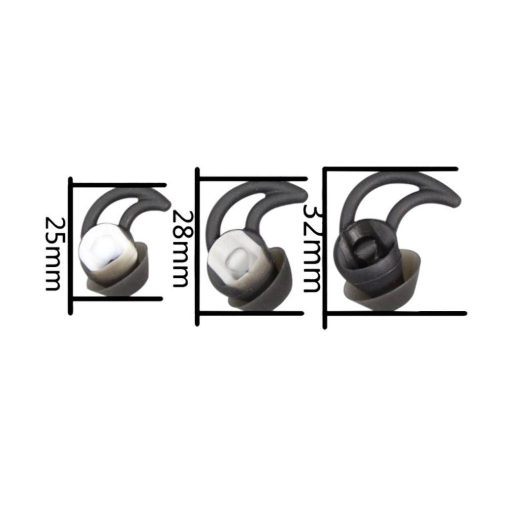 +L  Replacement for QC20 QC30  Wireless