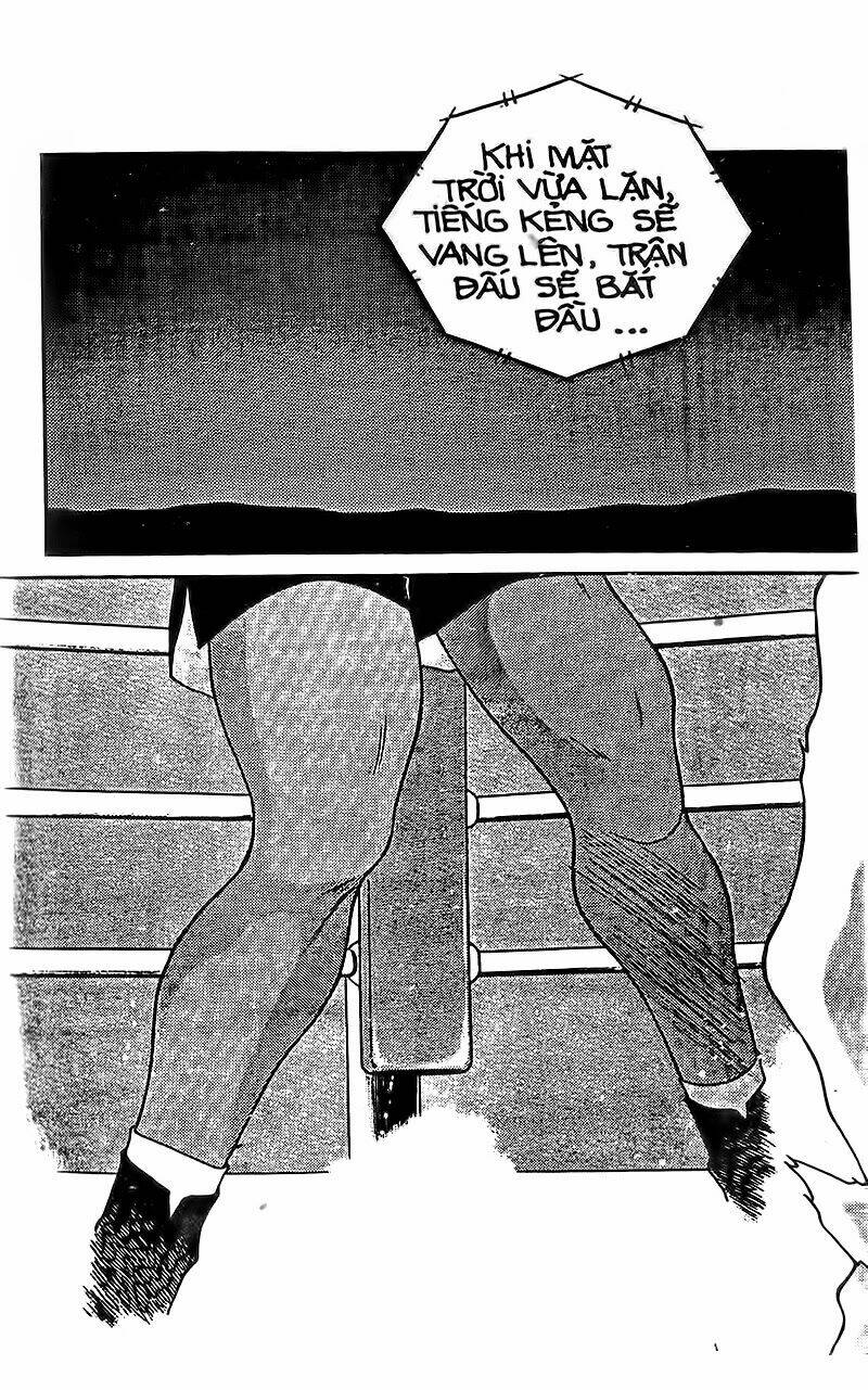 truyền nhân atula - shura no mon i chapter 124 5