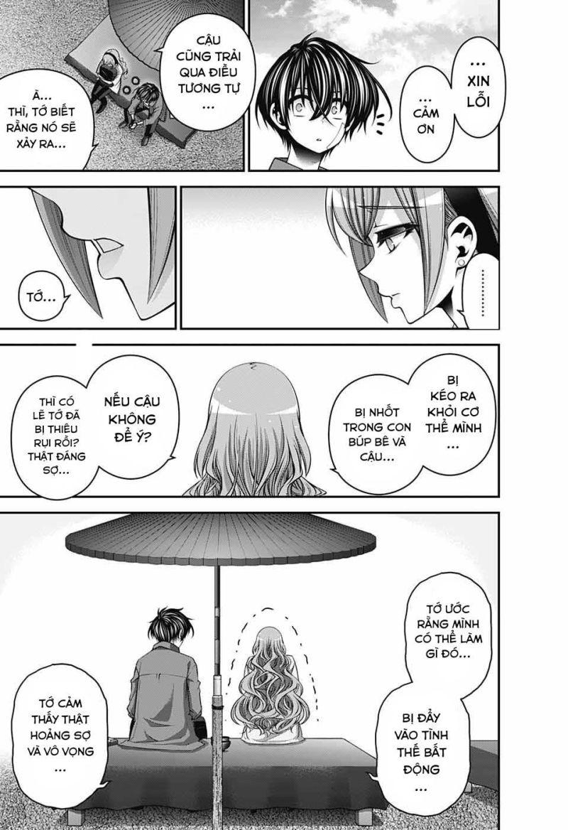 thợ săn ác linh chapter 45 25