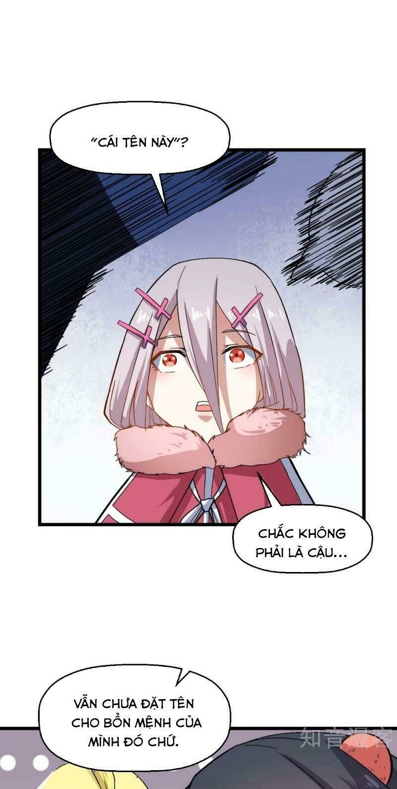 vườn trường cuồng sư hệ thống chapter 125 21