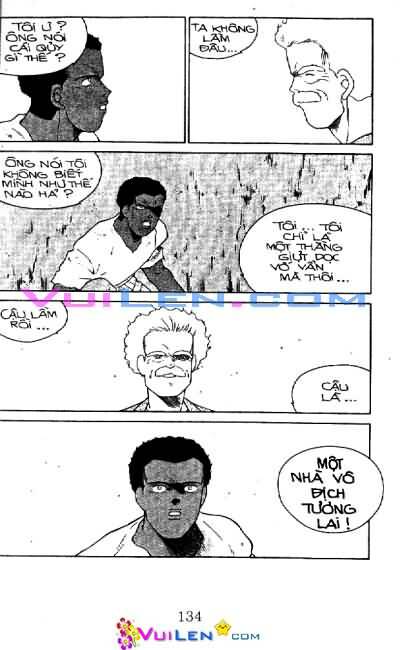 truyền nhân atula - shura no mon i chapter 23 135