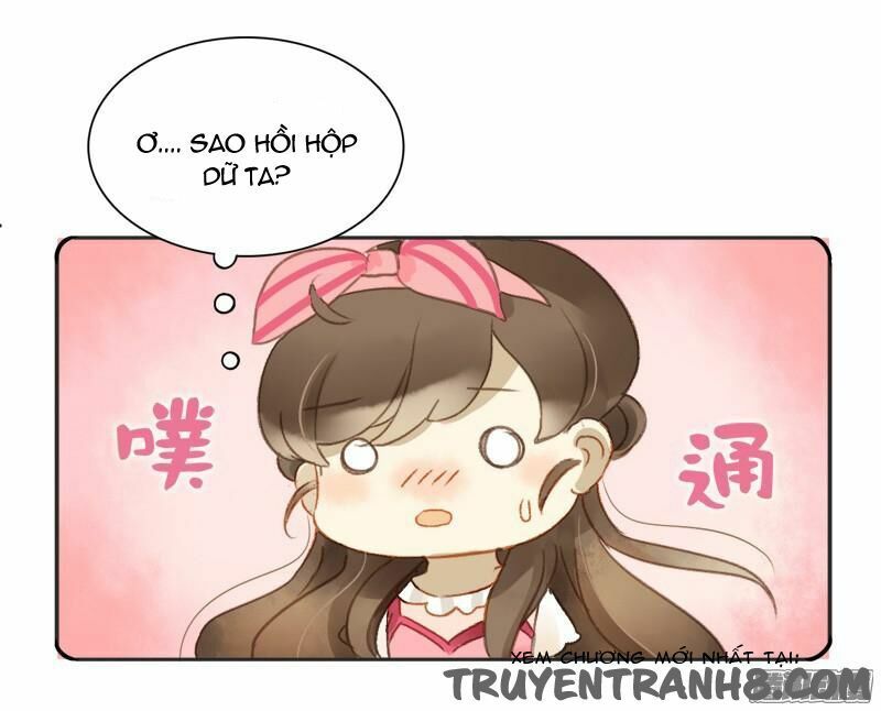 sức mạnh của sắc đẹp chapter 144 13