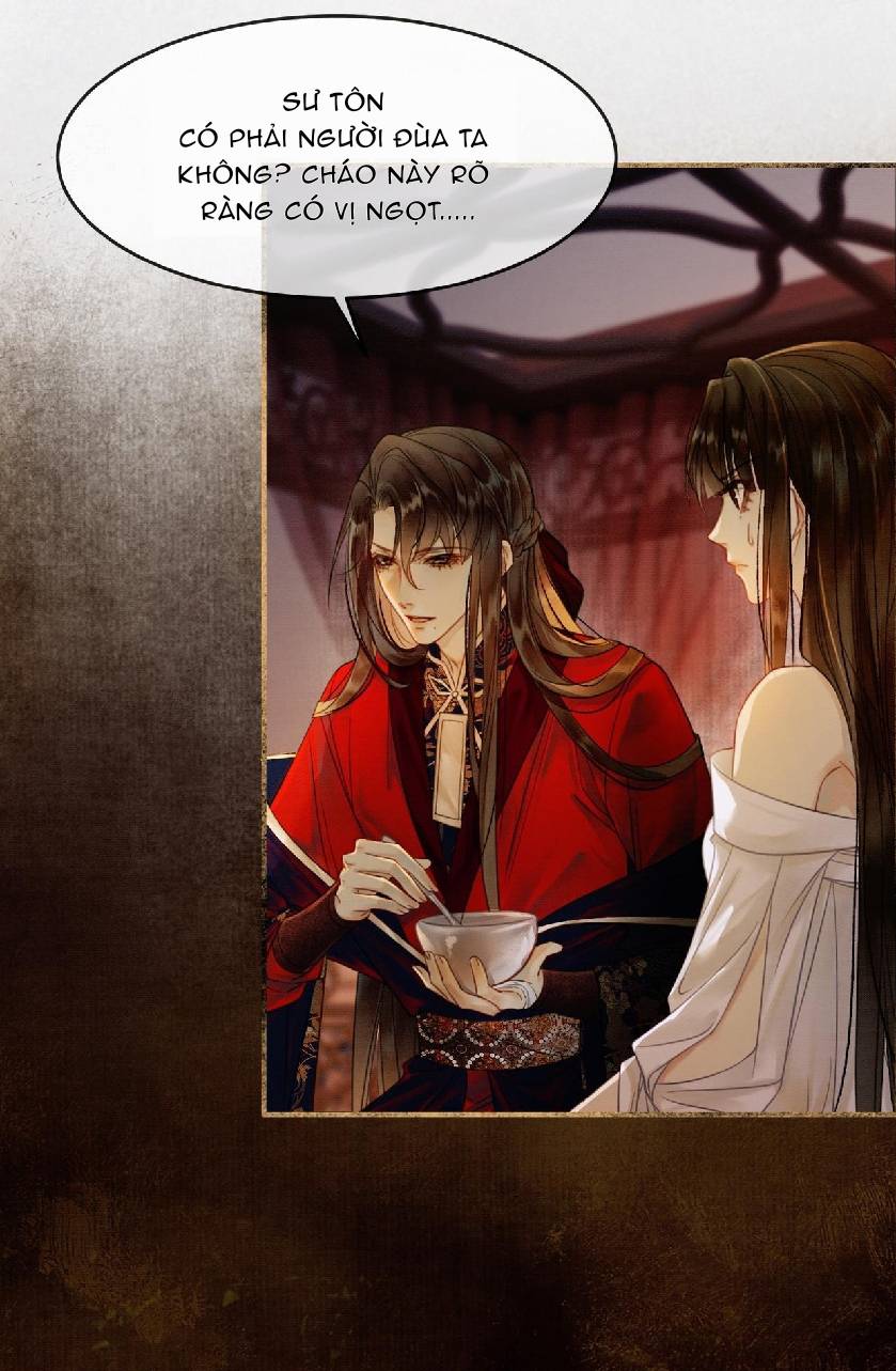 ai đã dạy hư nam chủ phản diện của ta chapter 5 2