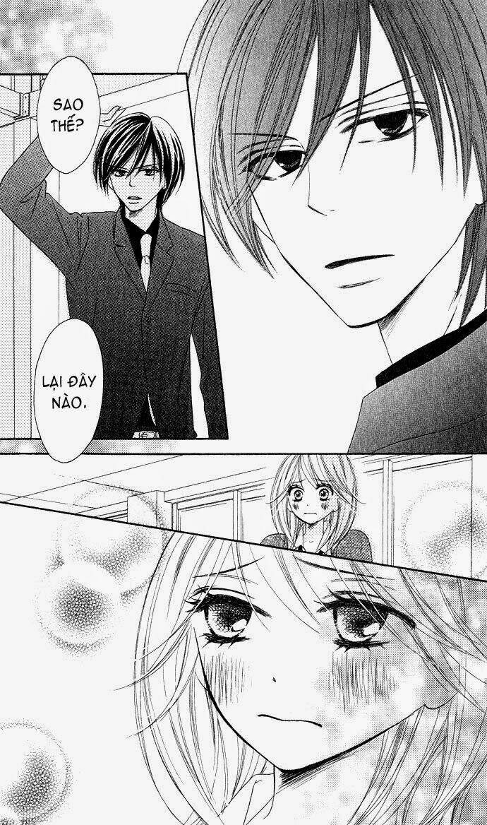 yêu quái cánh đen chapter 4 13