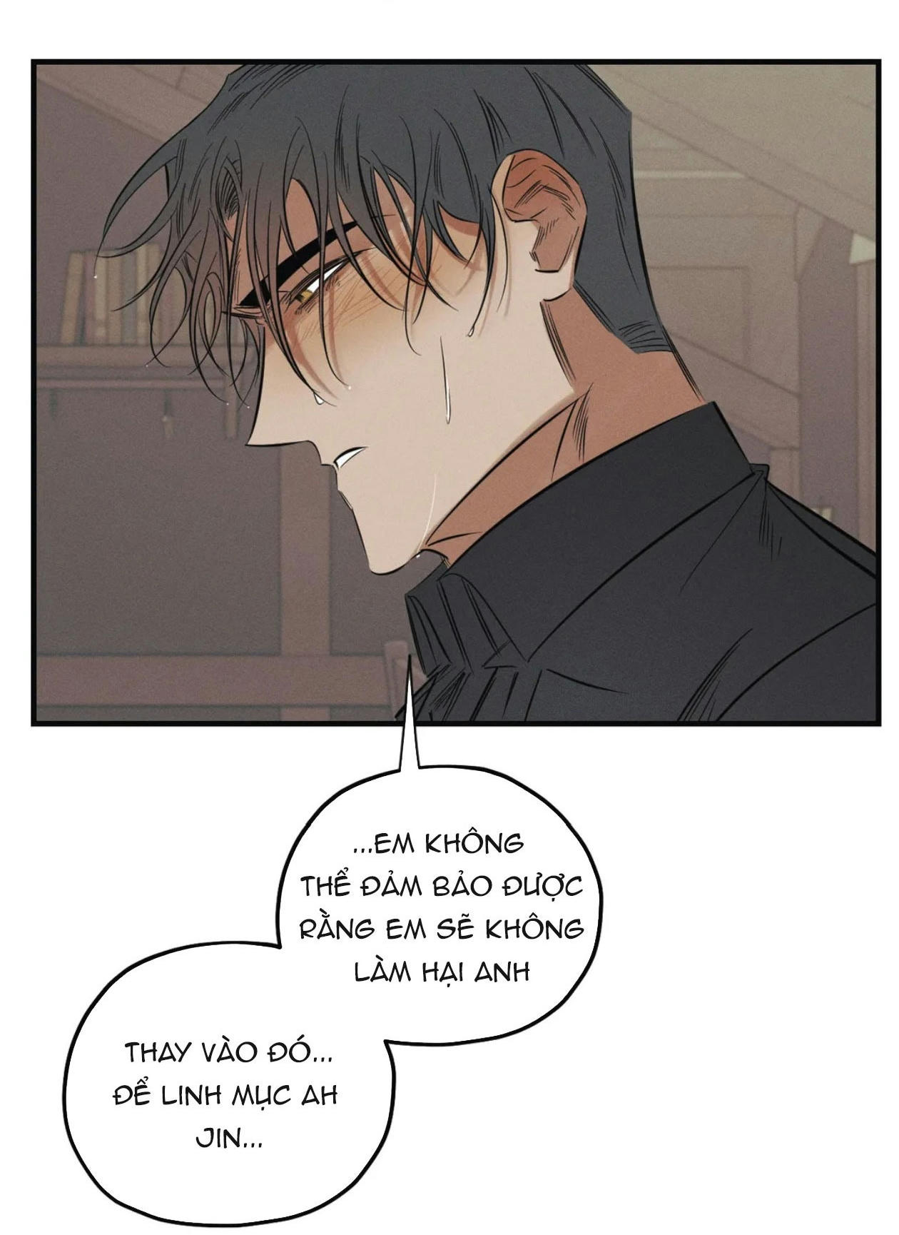 ác hoa chapter 13 34