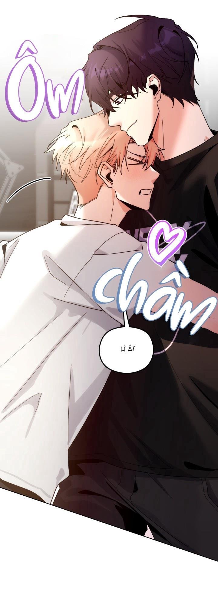 bl ngắn tuyển chọn Chapter 27.5 biểu tượng 5 4