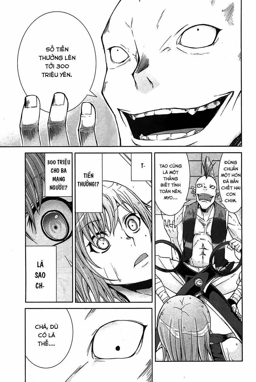 arachnid chapter 20 30