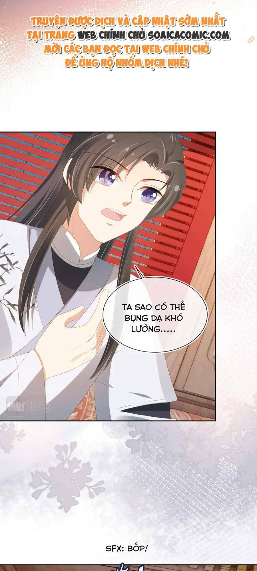 nhặt được bảo bối manh manh chapter 84 17