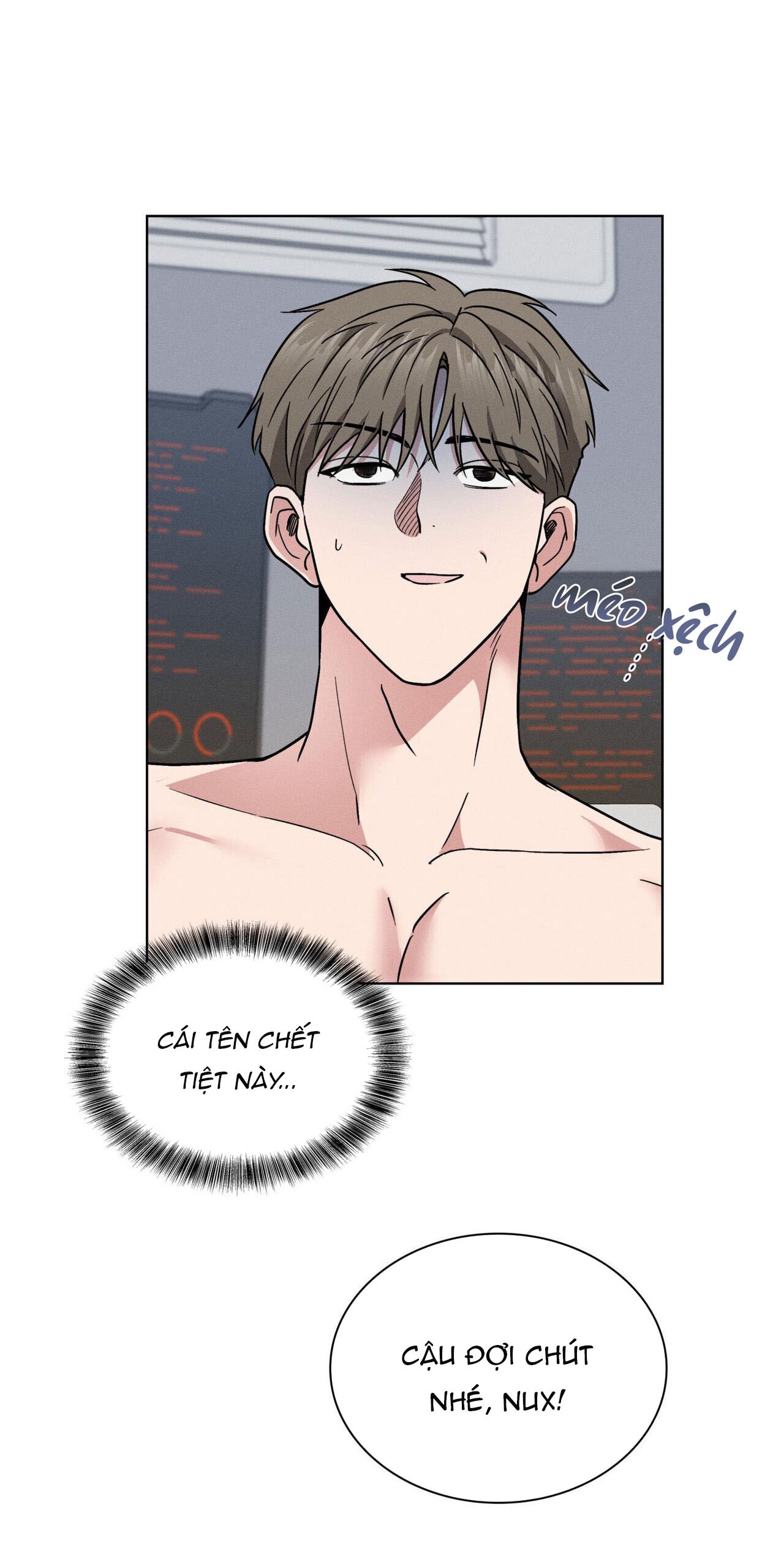 dục vọng mãnh liệt chapter 16 60