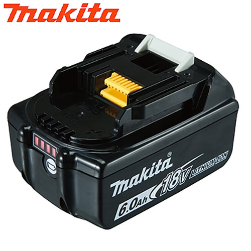 Pin máy MAKITA BL1860B / 197422-4