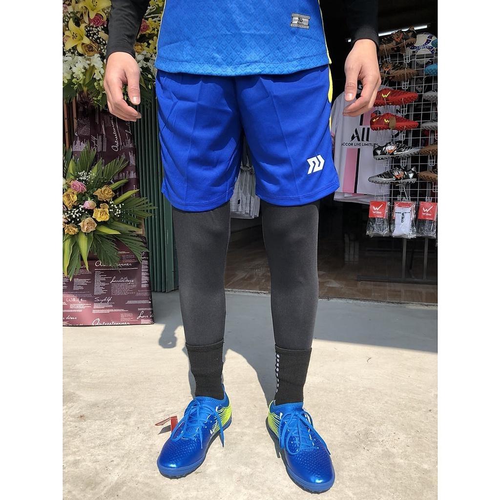 Hot Hot mẫu quần áo bộ cao cấp bộ quần áo thể thao không logo chất lượng cao Bulbal