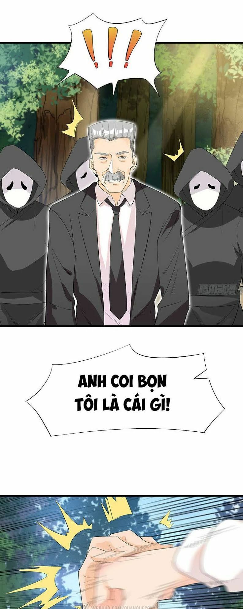 đỉnh phong cường thiếu chapter 34 26