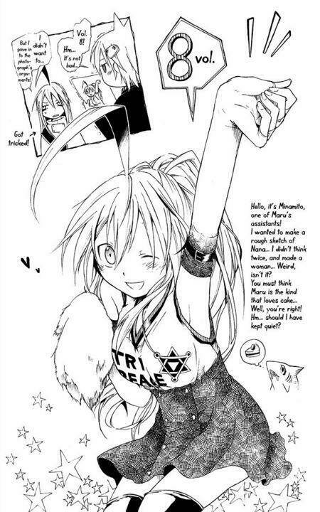 tripeace chapter 32 51