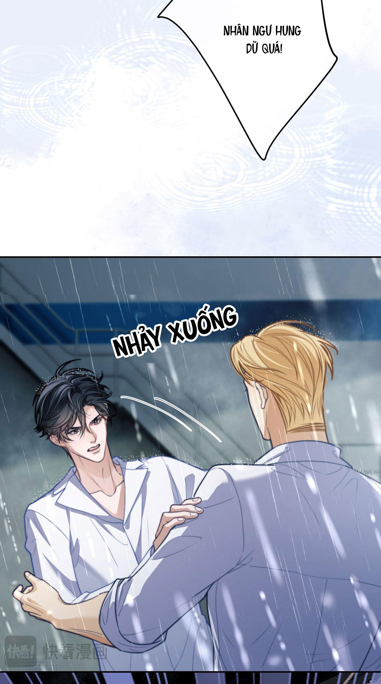 nhân ngư dessaro chapter 20 29