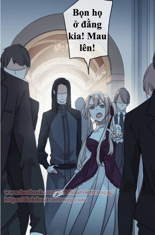 vết cắn ngọt ngào phần 1 chapter 39 55