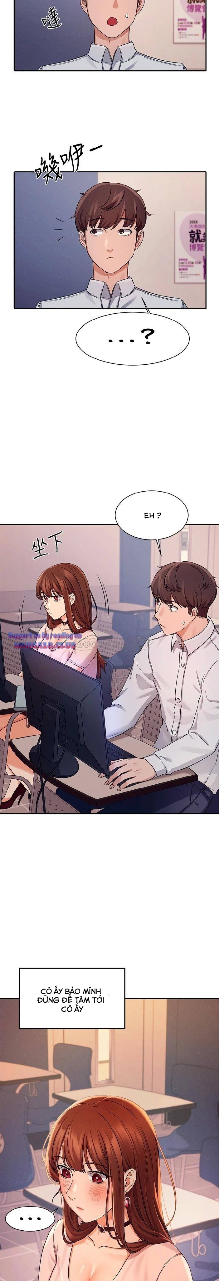 where is goddess - nữ thần đâu rồi? chapter 9 2