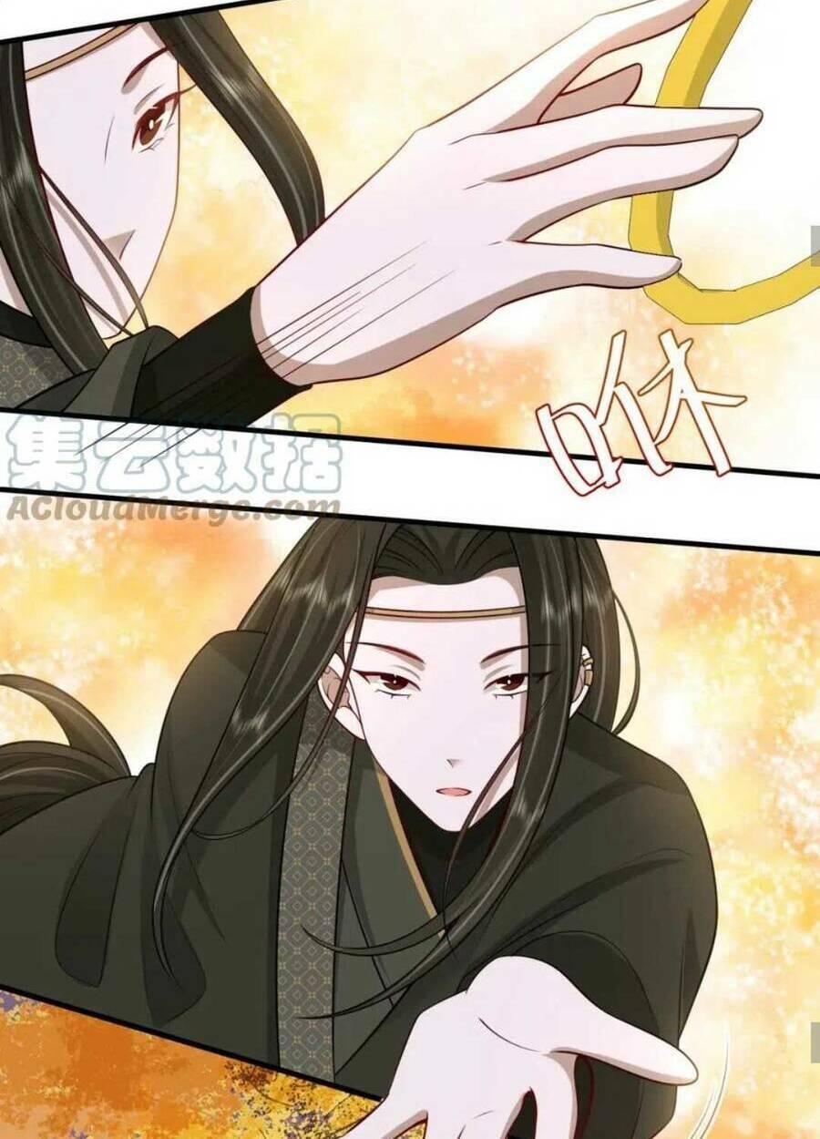 phương thức sinh tồn của công chúa pháo hôi chapter 98 39