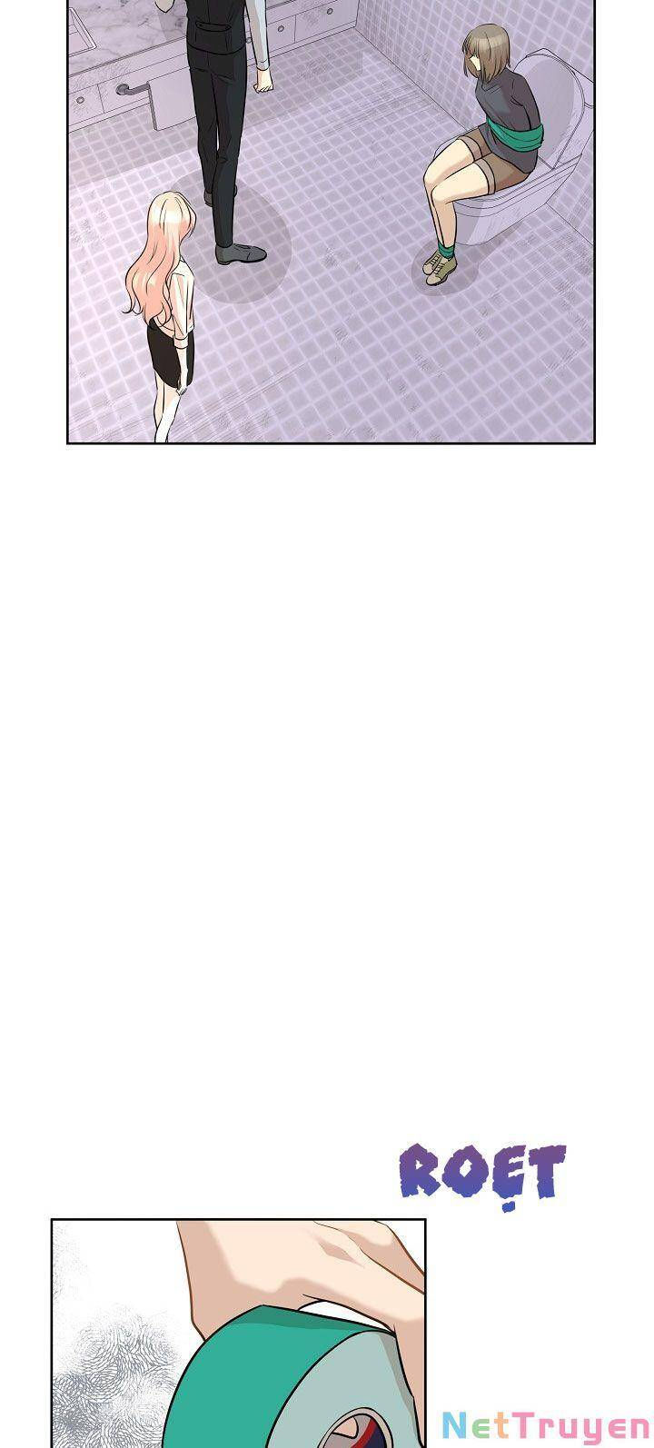 cuộc sống kỳ thú chapter 80 8