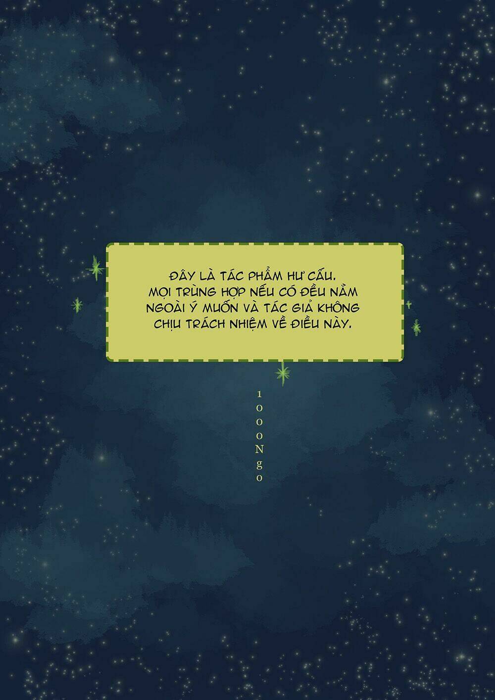 mục đích anh đến trái đất này là? chapter 1 4