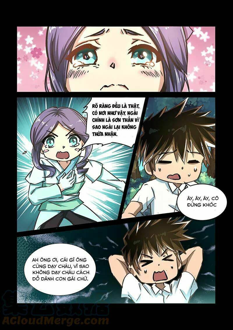 thần võ chi linh chapter 57 3